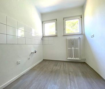 TOP renovierte 2-Zimmer Erdgeschoss Wohnung in Do-Huckarde - Foto 5