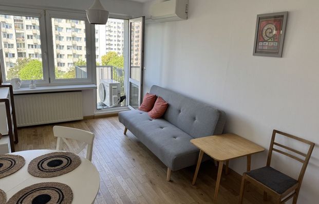 Warszawa, Mokotów, Warszawa, Mokotów, Wojciecha Żywnego - Photo 1
