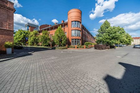 Dwa pokoje CITY PARK - Zdjęcie 4