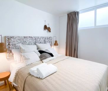 2-bedroom apartment for rent in Castelo - Photo 3