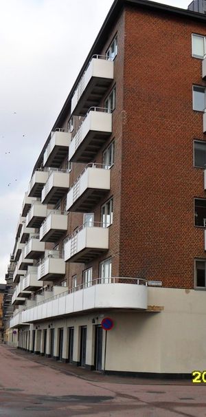 Karl Johans gata 26 - Photo 2