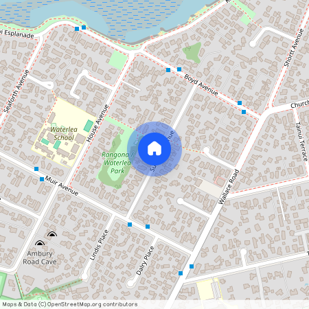 35 Sullivan Avenue, Mangere Bridge, Auckland