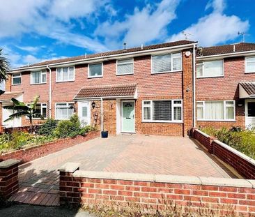 3 bedroom terraced house to rent - Photo 4