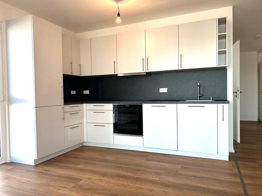 Hochwertige und moderne 3-Zimmer-Wohnung – Ruhige Lage in Eberdingen-Nußdorf - Photo 1