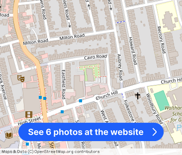 Teresa Mews, Churchbank, London, E17 - Photo 1