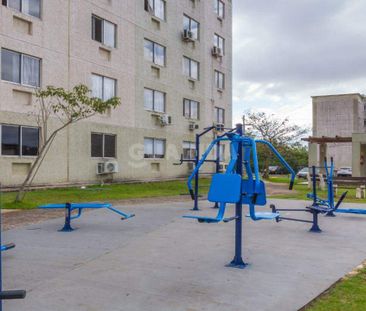 Apartamento com 2 quartos totalmente mobiliado na Zona Sul - COD: 2... - Photo 5