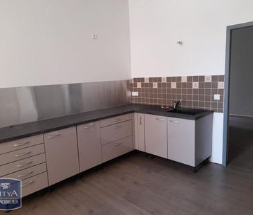 Location Appartement 2 pièces 40m² ST ANDRE DE SANGONIS 34725 - Photo 6