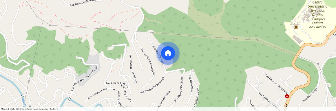 Quinta da Barra, Teresópolis, RJ, 25965440