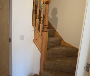 2 bed Terraced in Albert Court, Shipton Street , York, YO30 7EH - Photo 2