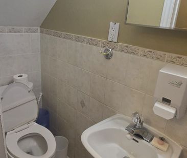 For Lease - 46 Bristol Avenue Unit# Basement, Toronto, Ontario - Photo 1