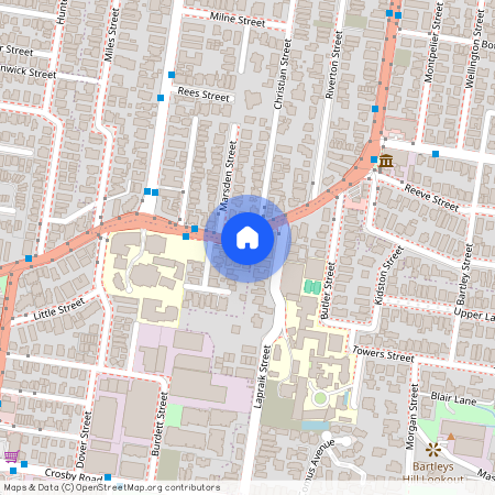 2/483 Sandgate Road, Qld 4010, Albion