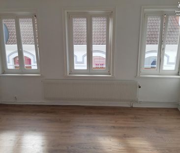 Maison Bourbourg 4 pièce(s) 60 m2 - Photo 2