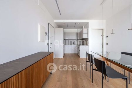 Bilocale in Affitto in Via Valtellina 16 a Milano - Photo 5