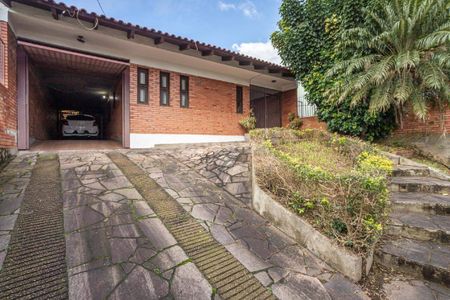 Casa Residencial/Sobrado para aluguel, 3 quartos, 1 suíte, 3 vagas, Partenon - Porto Alegre/RS - COD: 20537 - Foto 4