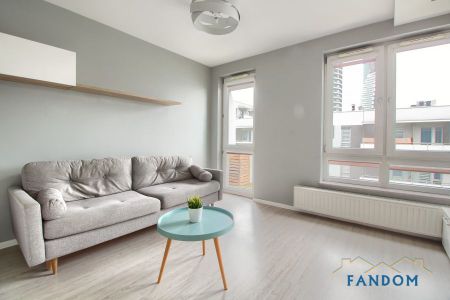 Nowoczesna Kawalerka 30 m2 + BALKON | KOPISTO - Photo 3