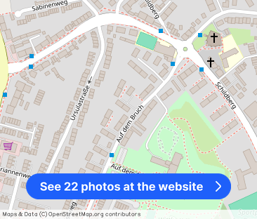 Auf dem Bruch – charmante Wohnung mit dem gewissen Extra! - Photo 1