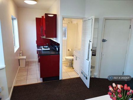 Studio to rent - Photo 2