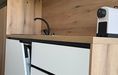 Kompletne novo zariadený a zrekonštruovaný 1 izbový byt v Brezne s 2 balkónmi - Photo 1