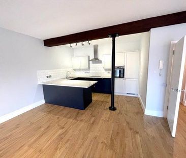 1 bedroom flat to rent - Photo 6