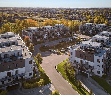 3 Bedroom - 605 - 03 Boul Des Grives, Gatineau - Photo 1