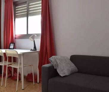 Carrer Sants Just i Pastor, Valencia, Valencian Community 46021 - Photo 5