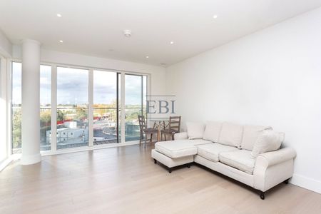 Hopgood Tower, 15 Pegler Square, SE3 9FX - Photo 4