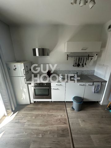 Appartement 2 pièces à louer à CHELLES - Secteur PASTEUR - Photo 3