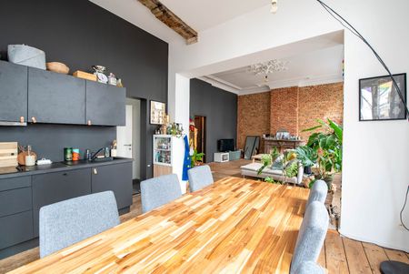 Super leuk 2 slaapkamer appartement op centrale ligging! - Photo 5