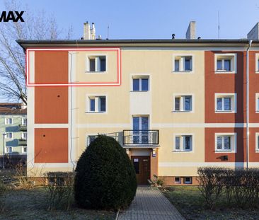 Pronájem bytu 2+1 53 m² - Fotografie 6