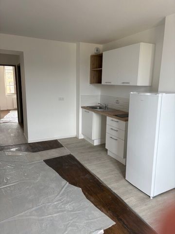 T3 Thizy-les-Bourgs - Photo 5