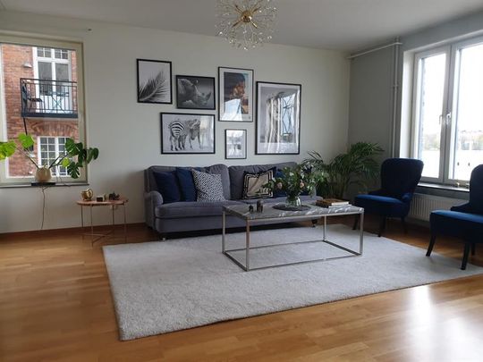 Nacka - 3rok - tillsv - 26.162kr/mån - Foto 1