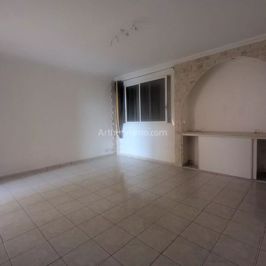 Location Appartement 3 pièces 88 m2 à Ajaccio - Photo 1