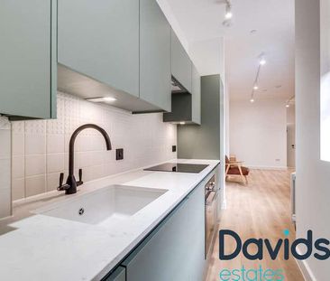 Great Hampton Street Works, Jewellery Quarter, B18 - Photo 1