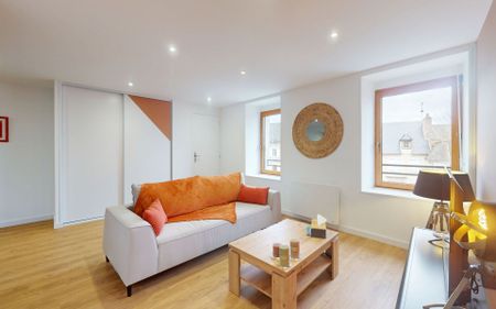 Appartement à louer - Photo 2
