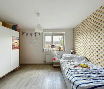 Gezinswoning met 3 slaapkamers, tuin en garage te huur Heule - Foto 2