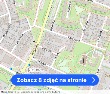 Przytulna kawalerka w Rumi - Janowie - przy parku! - Zdjęcie 1