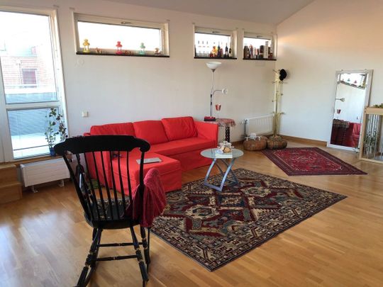 Norra Ågatan, Göteborg - Photo 1