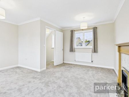 3 bedroom terraced house to rent - Photo 2