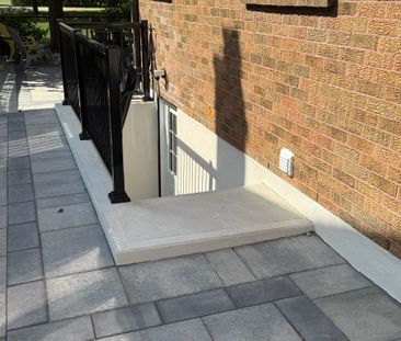 For Lease - 52 Burgby Avenue Unit# Bsmt, Brampton, Ontario - Photo 5