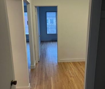 4 1/2 À LOUER - Photo 4