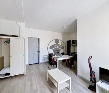Location Appartement 1 pièces 30 m2 à Saint-Quentin - Photo 5