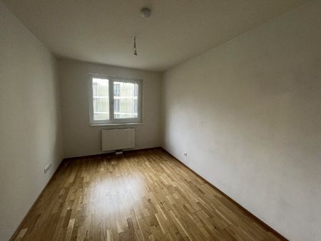 WINTERAKTION – Erster Monat Mietfrei! Moderne 3-Zimmerwohnung mit Balkon! - Photo 5