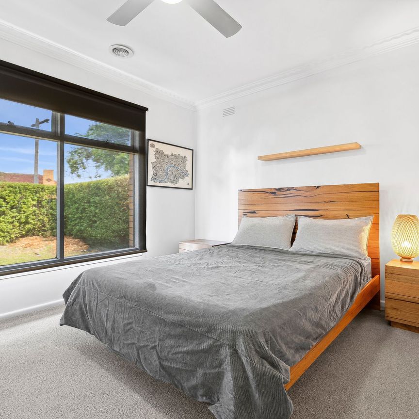 Fully Renovated - Sun-drenched, Three Bedroom Home - Photo 1