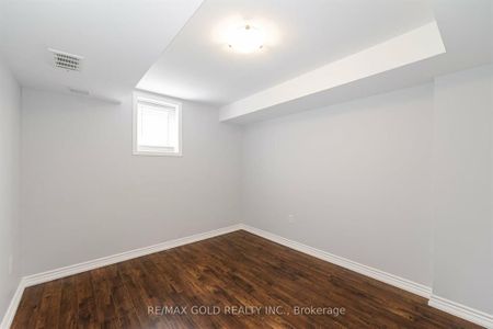 For Lease - 110 Chaumont Drive Unit# BSMT, Hamilton, Ontario - Photo 2