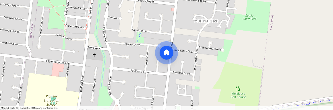 51 Maple Drive, Andergrove