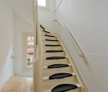 Te huur: Appartement Ruysdaelstraat in Amsterdam - Photo 4