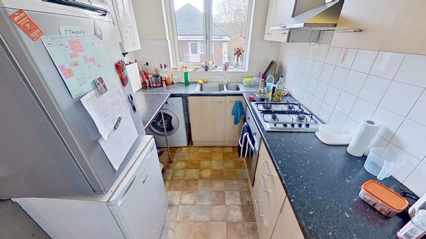 Flat 808A Bristol Road Birmingham - Photo 1