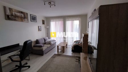 Kawalerka w najlepszej lokalizacji w centrum - Фото 4