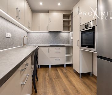 1,5-izbový byt po kompletnej rekonštrukcii na Prenájom - Ostravská - Photo 1