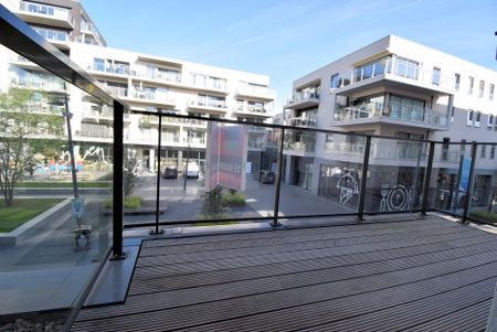 NIEUWBOUW APPARTEMENT DE MUNT - Foto 3